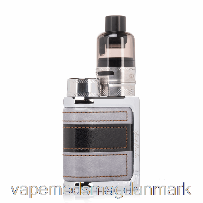 Vape Juice Eleaf Istick Pico Le 75w Startsæt Sort Grå